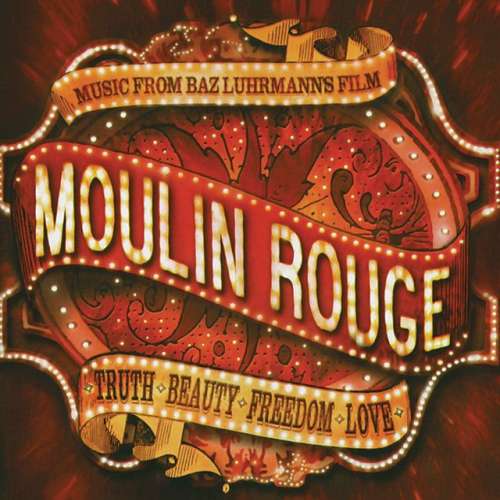 Lady Marmalade - From "Moulin Rouge" Soundtrack